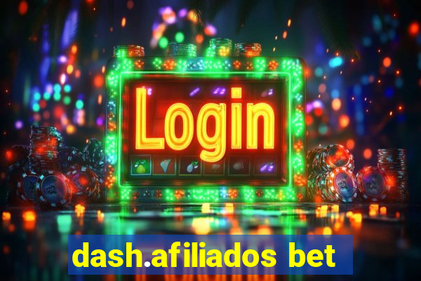 dash.afiliados bet